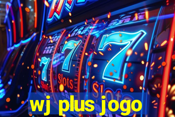 wj plus jogo